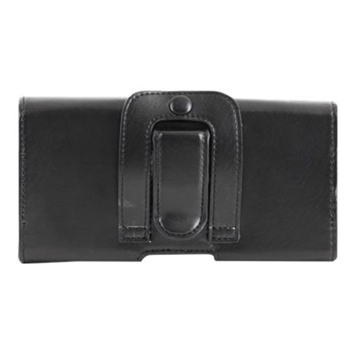 3571211245698-Bigben - Etui club universel - Taille XL - noir-Arrière-1