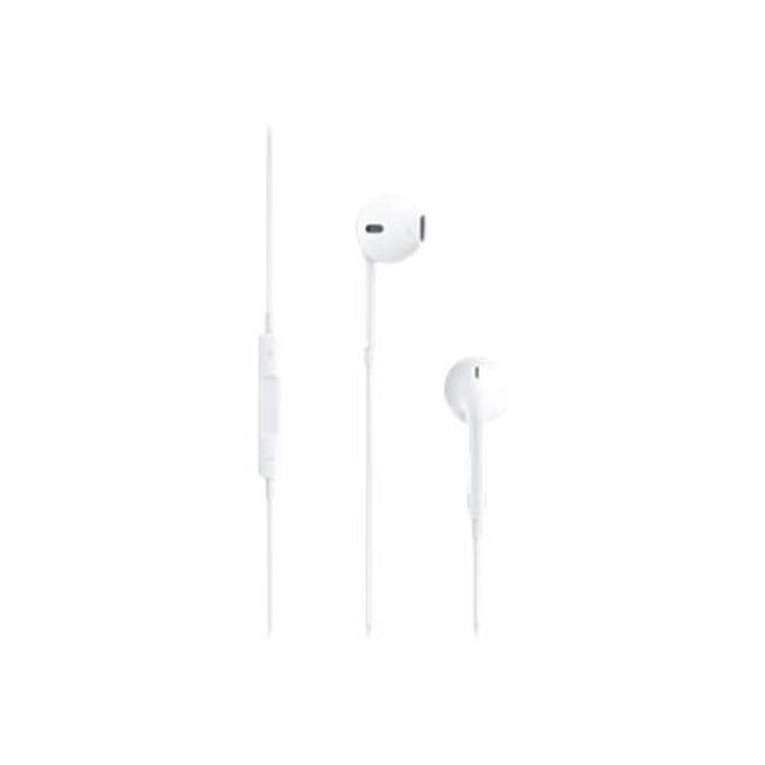 0885909627684-Apple EarPods with Remote and Mic - écouteurs avec micro-Gros plan-1