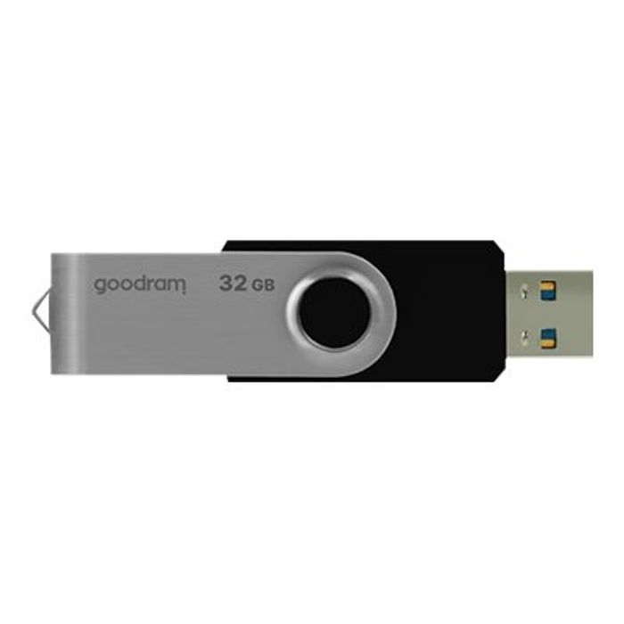 5908267935521-Goodram UTS3 - clé USB 32 Go - USB 3.0-Avant-0