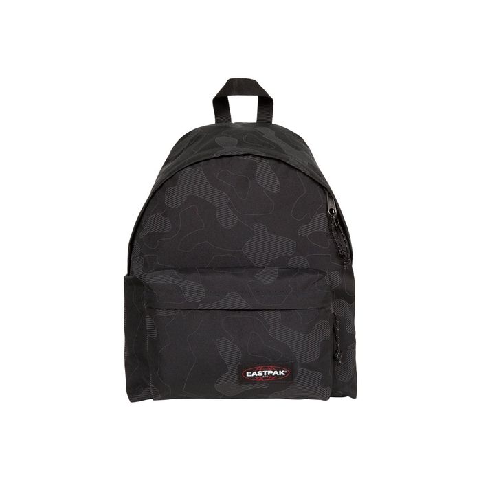 5400879259922-EASTPAK Padded Pak'r - Sac à dos - 40 cm - Reflect camoblac-Avant-0