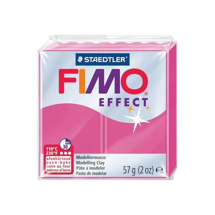 4007817802267-Pâte Fimo EFFECT -  Quartz rubis - 57G-Angle droit-1