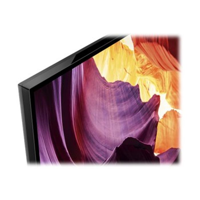 5013493435803-Sony FWD-75X81K X81K Series - Ecran Led 75" - 4K - UHD (2160P) 3840 X 2160-Gros plan-8