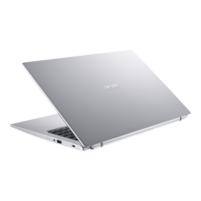 4710886842279-Acer Aspire 1 A115-32 - PC portable 15.6" - Intel Celeron - N4500 - 4 Go RAM - 128 Go eMMC-Arrière-4