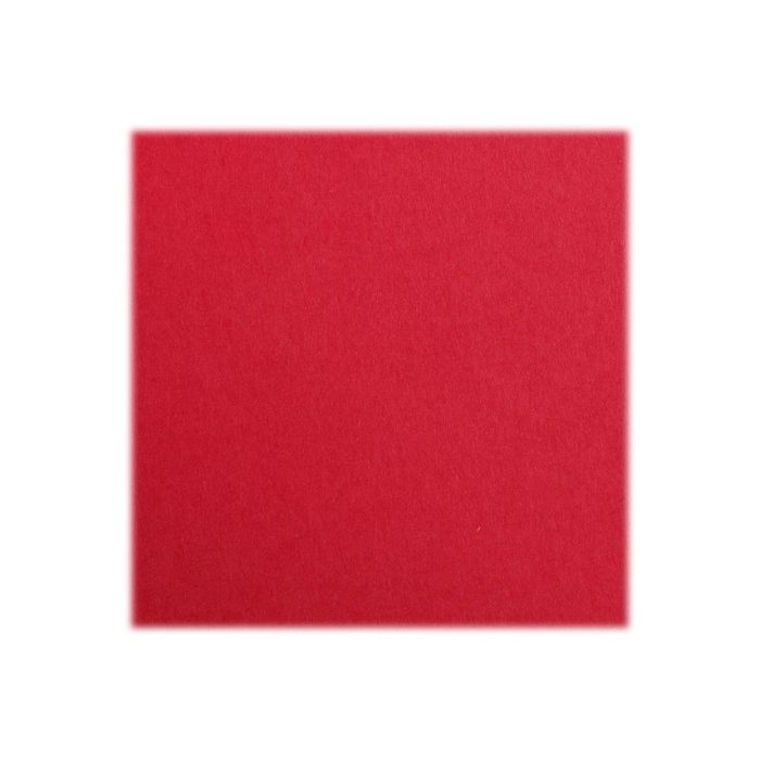 0000009735613-Clairefontaine Maya - Papier à dessin - A4 - 120 g/m² - rouge-Avant-0