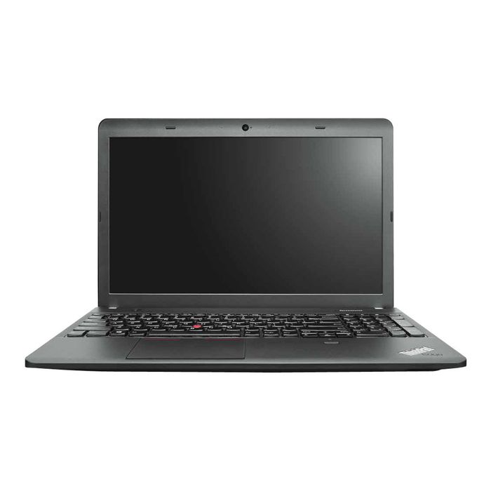 888772654856-Lenovo ThinkPad E540 - 15.6" - Core i3 4000M - 4 Go RAM - 500 Go HDD-Avant-1