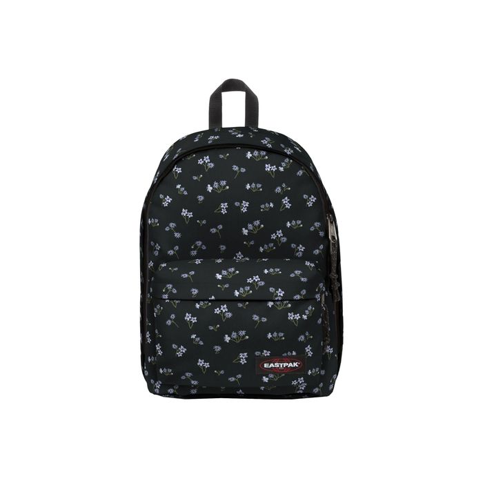 5400879261222-EASTPAK Out Of Office - Sac à dos bliss dark avec compartiment pour ordinateur portable-Avant-0