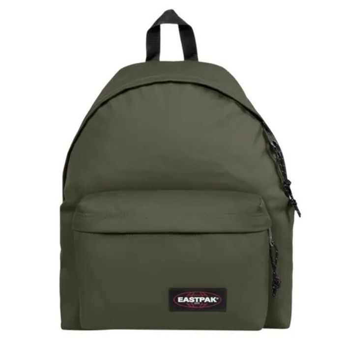 5400552852129-EASTPAK Padded Pak'r - Sac à dos - 40 cm - Bush kaki--0