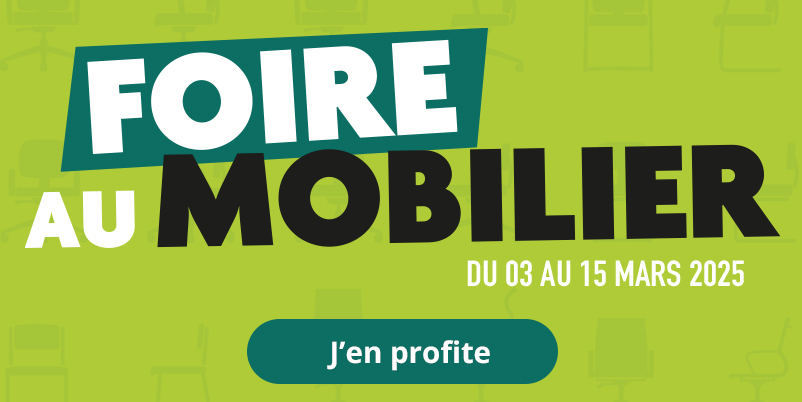 Foire au mobilier