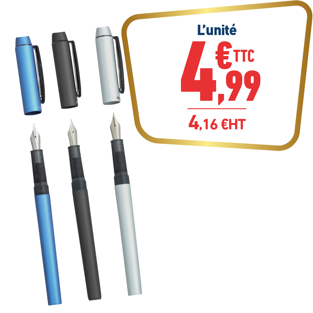 Stylo Plume