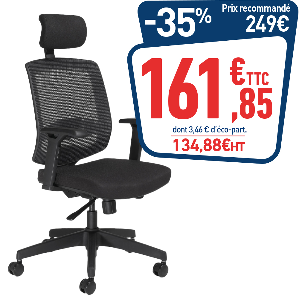 FAUTEUIL MALICE