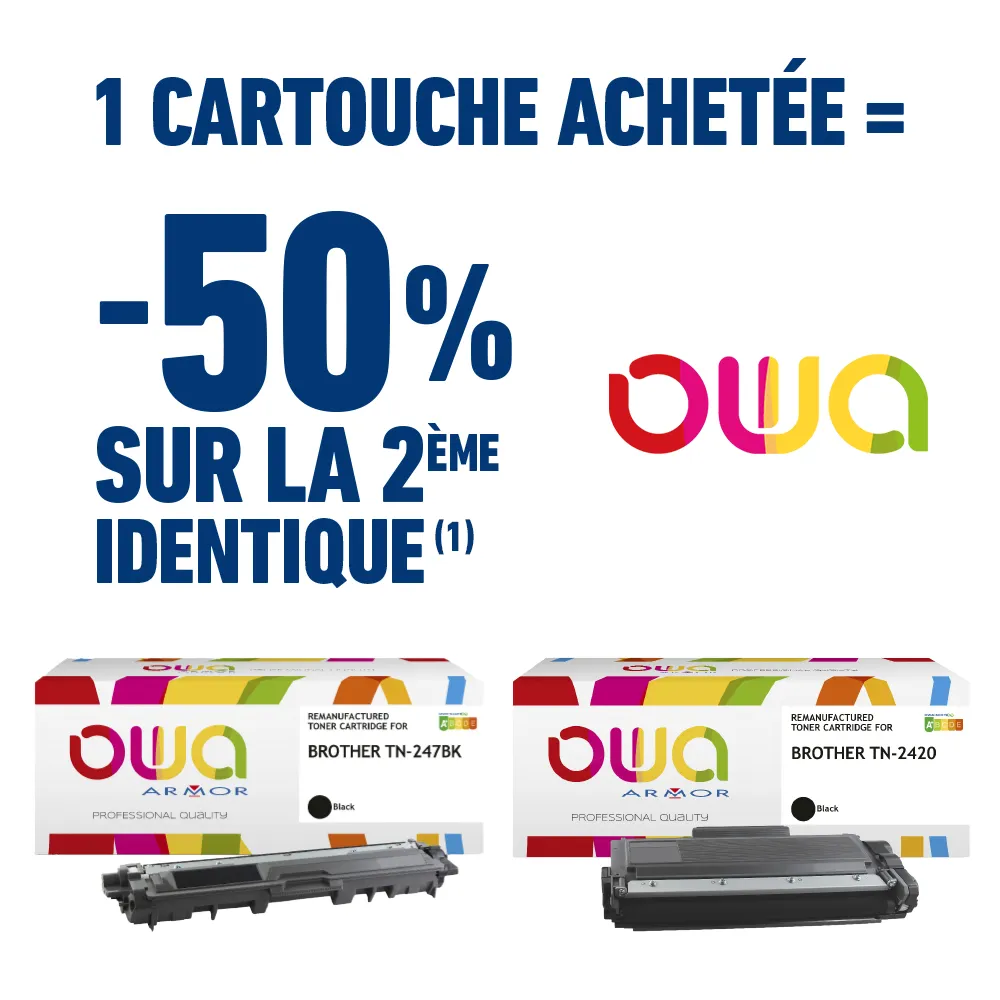 Offre Owa