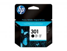 HP 301 - noir - cartouche d'encre originale