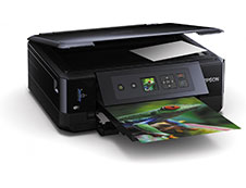 Cartouches pour Epson Expression Home XP‑530